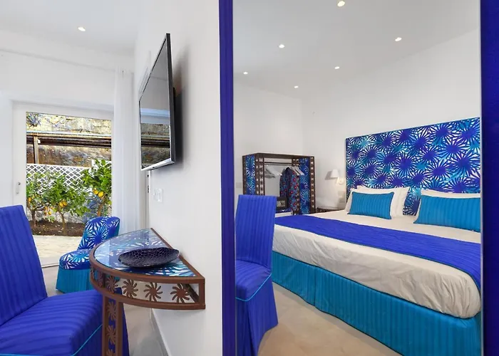 - Del Maggiore Villa *