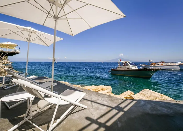 Villa - Del Maggiore *