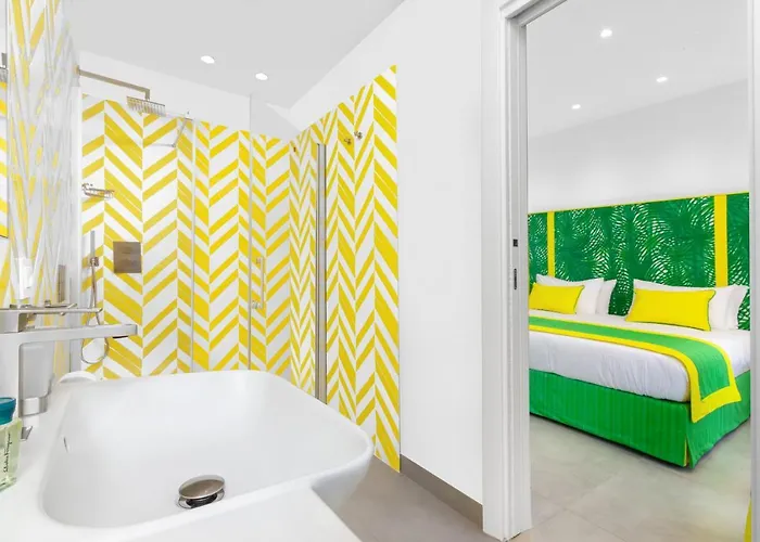 Villa - Del Maggiore