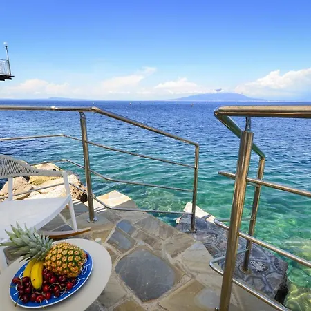 Villa - Del Mare