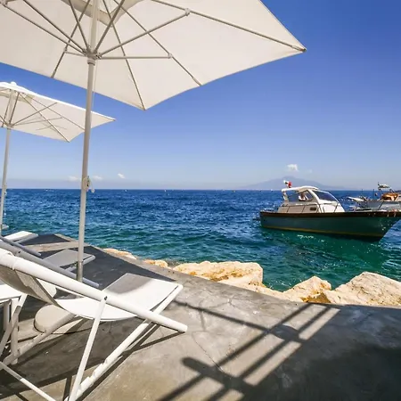 Villa - Del Mare *