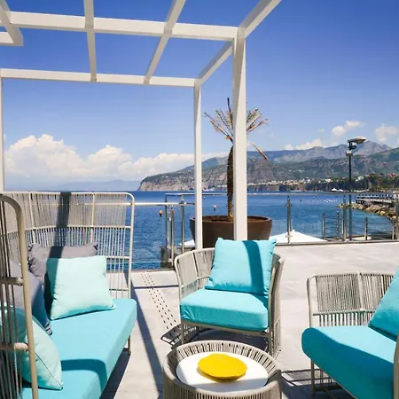 - Del Mare Villa *
