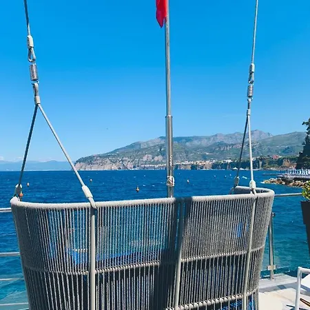 - Del Mare
