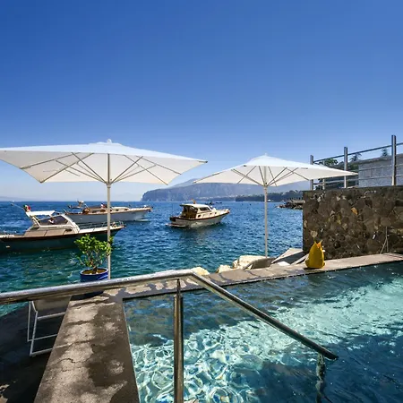 - Del Mare Sorrento