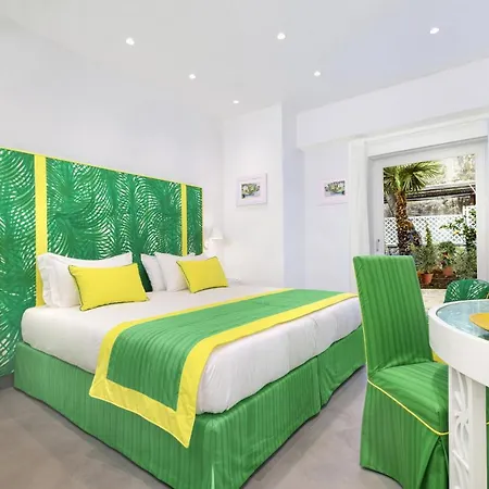 - Del Maggiore Villa *