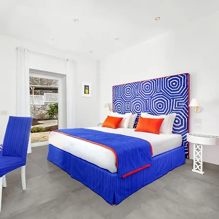 - Del Maggiore Península Sorrentina