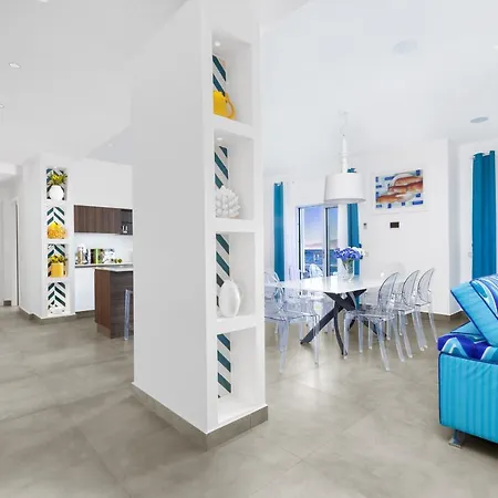 Villa - Del Maggiore