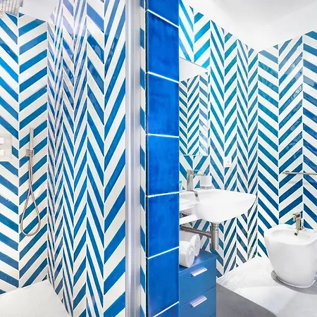 - Del Maggiore Villa Península Sorrentina