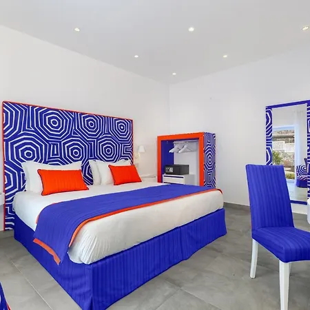 Villa - Del Maggiore *