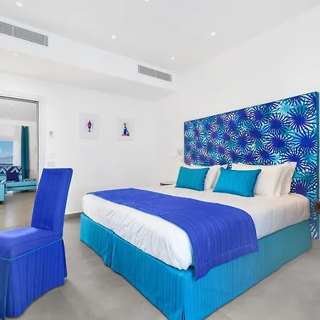 - Del Maggiore * Península Sorrentina