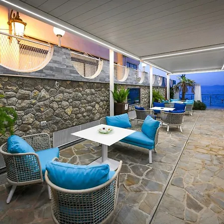 - Del Maggiore Península Sorrentina