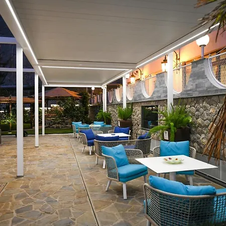 Villa - Del Maggiore *