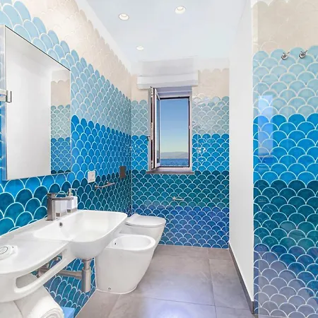 - Del Maggiore Península Sorrentina