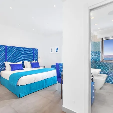 - Del Maggiore * Península Sorrentina