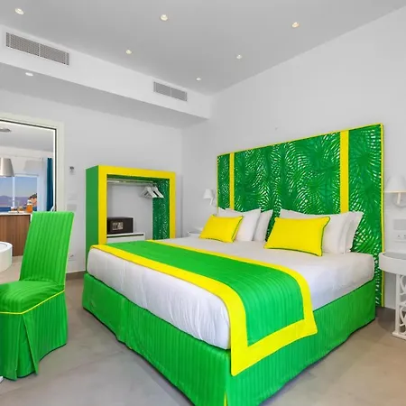 - Del Maggiore Villa *