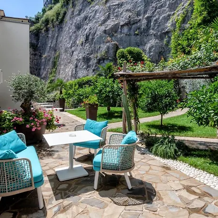 Villa - Del Maggiore Península Sorrentina