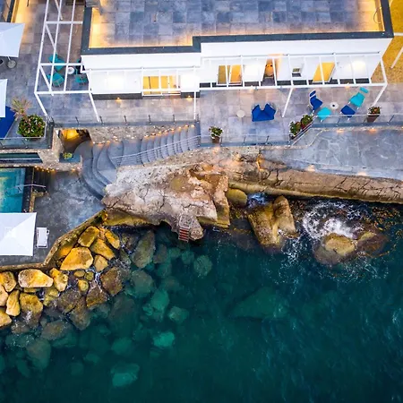 - Del Maggiore * Península Sorrentina