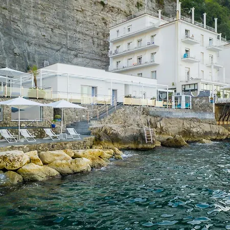 Villa - Del Maggiore Península Sorrentina