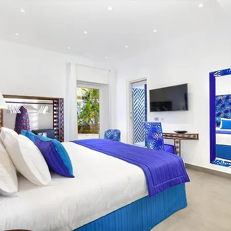 וילה - Del Maggiore *